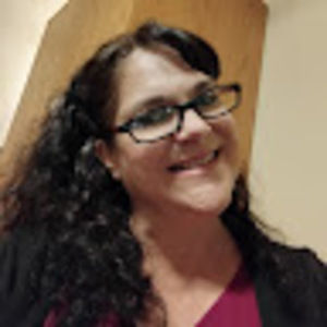 Meet your Posher, Melinda